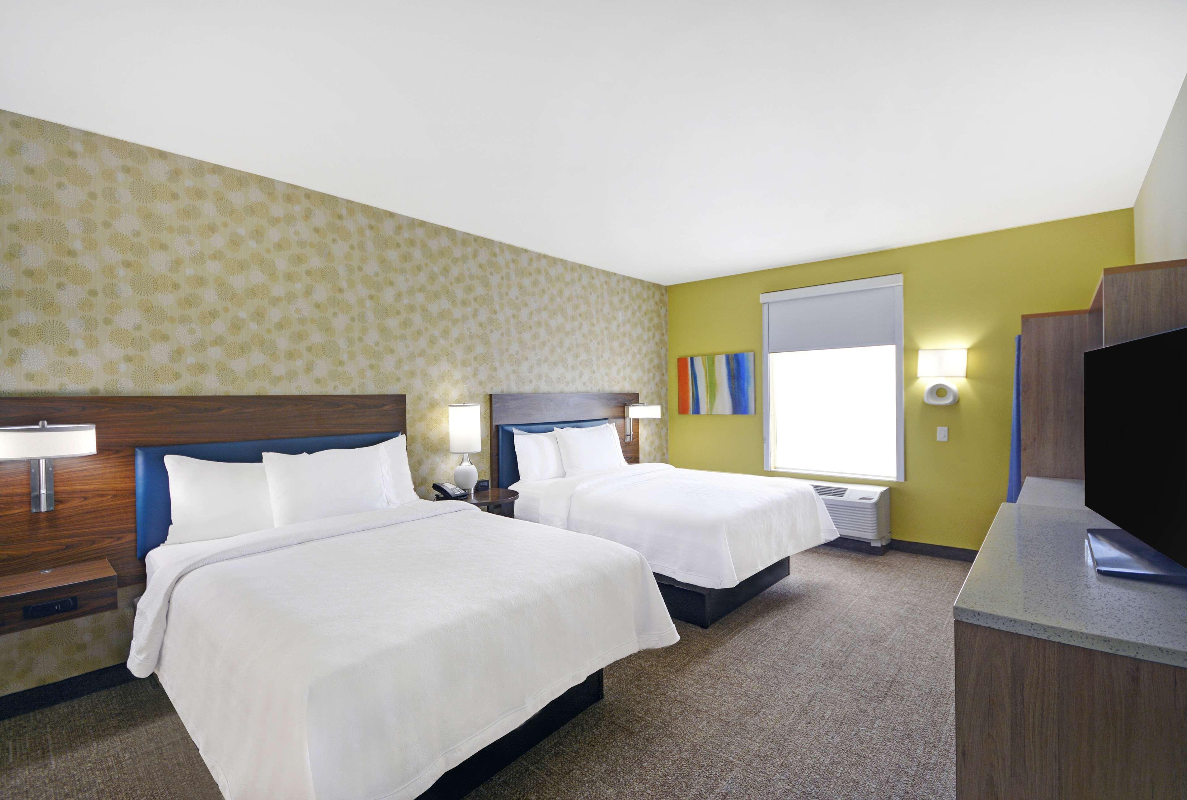 Home2 By Hilton Dallas