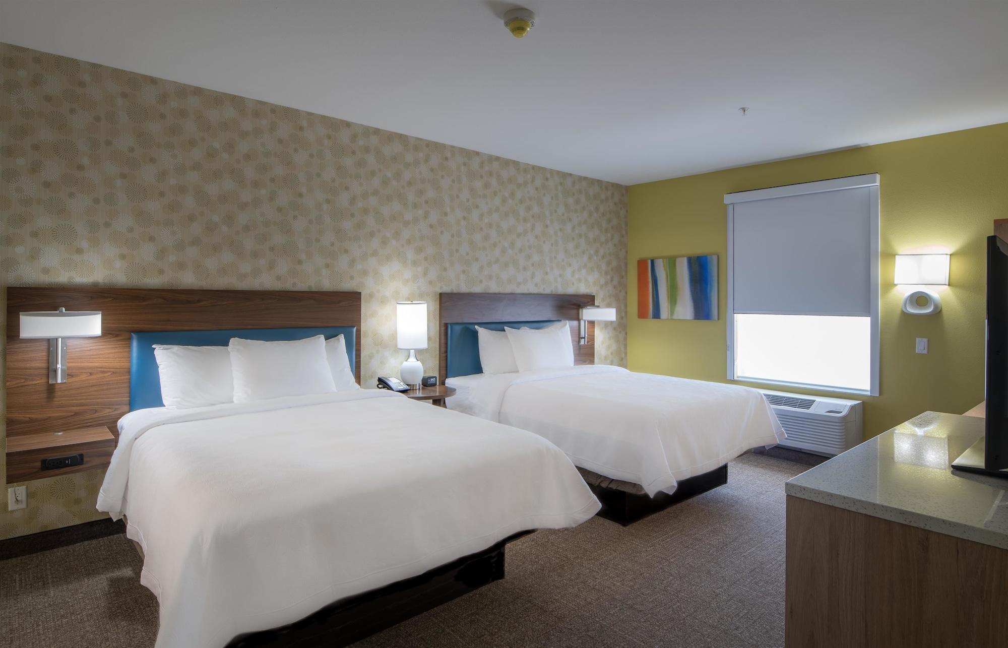 Home2 By Hilton Dallas 3* DeSoto
