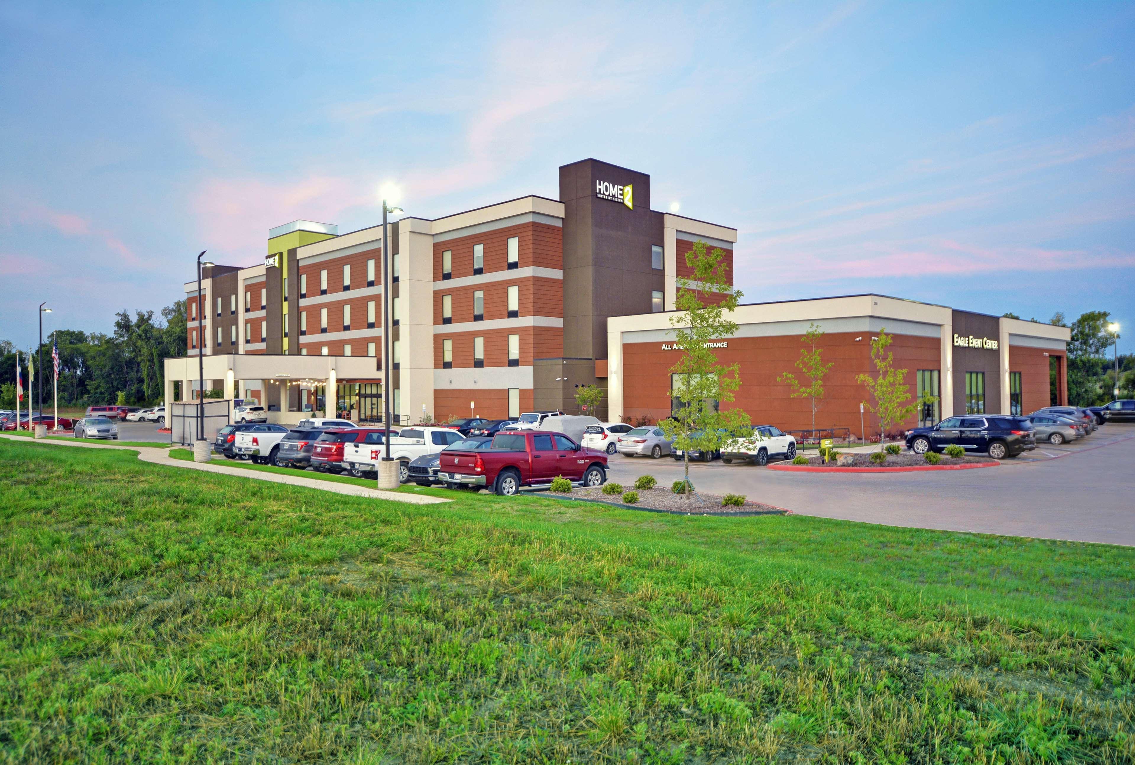 Home2 By Hilton Dallas 3* DeSoto