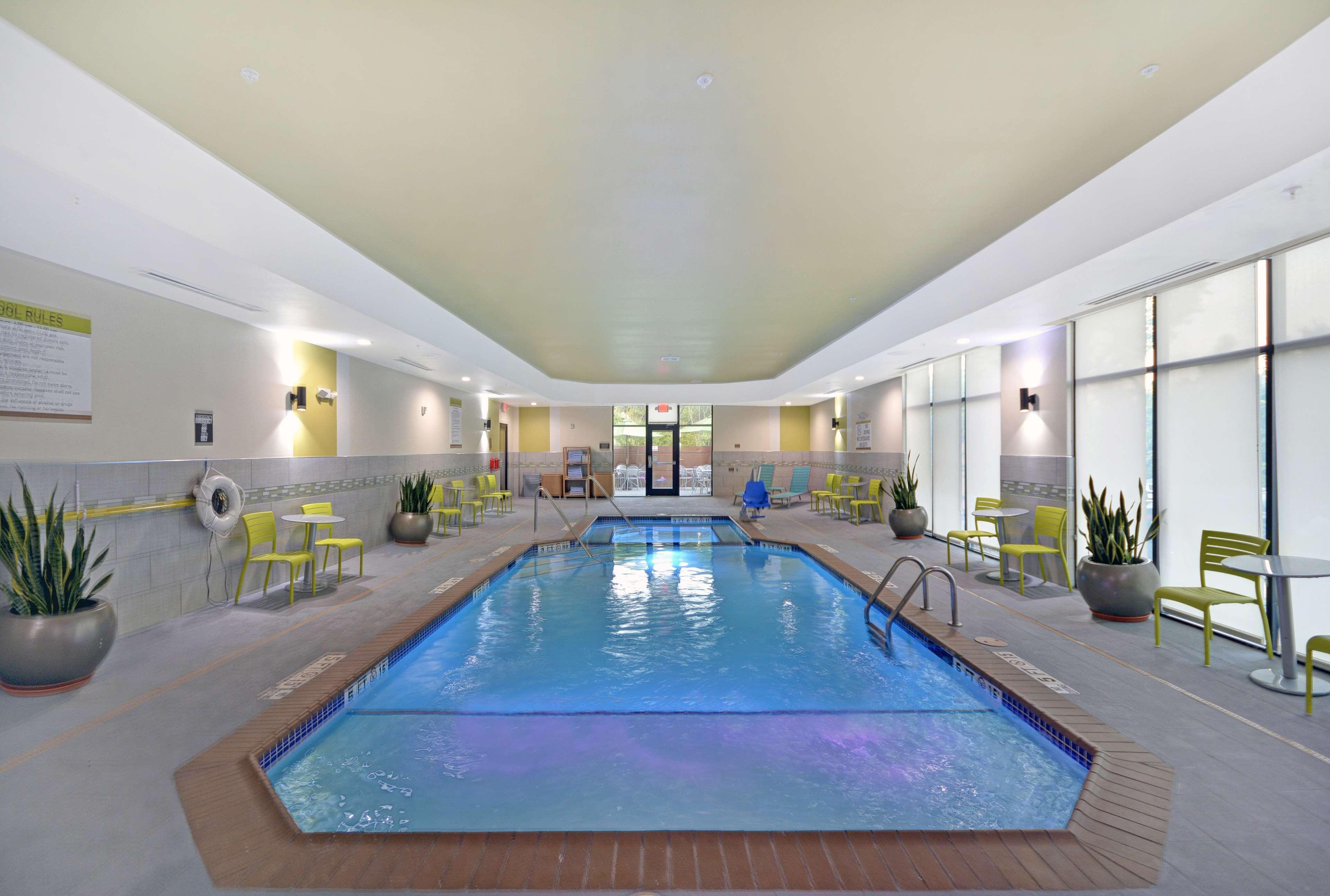 Hotel Home2 By Hilton Dallas DeSoto