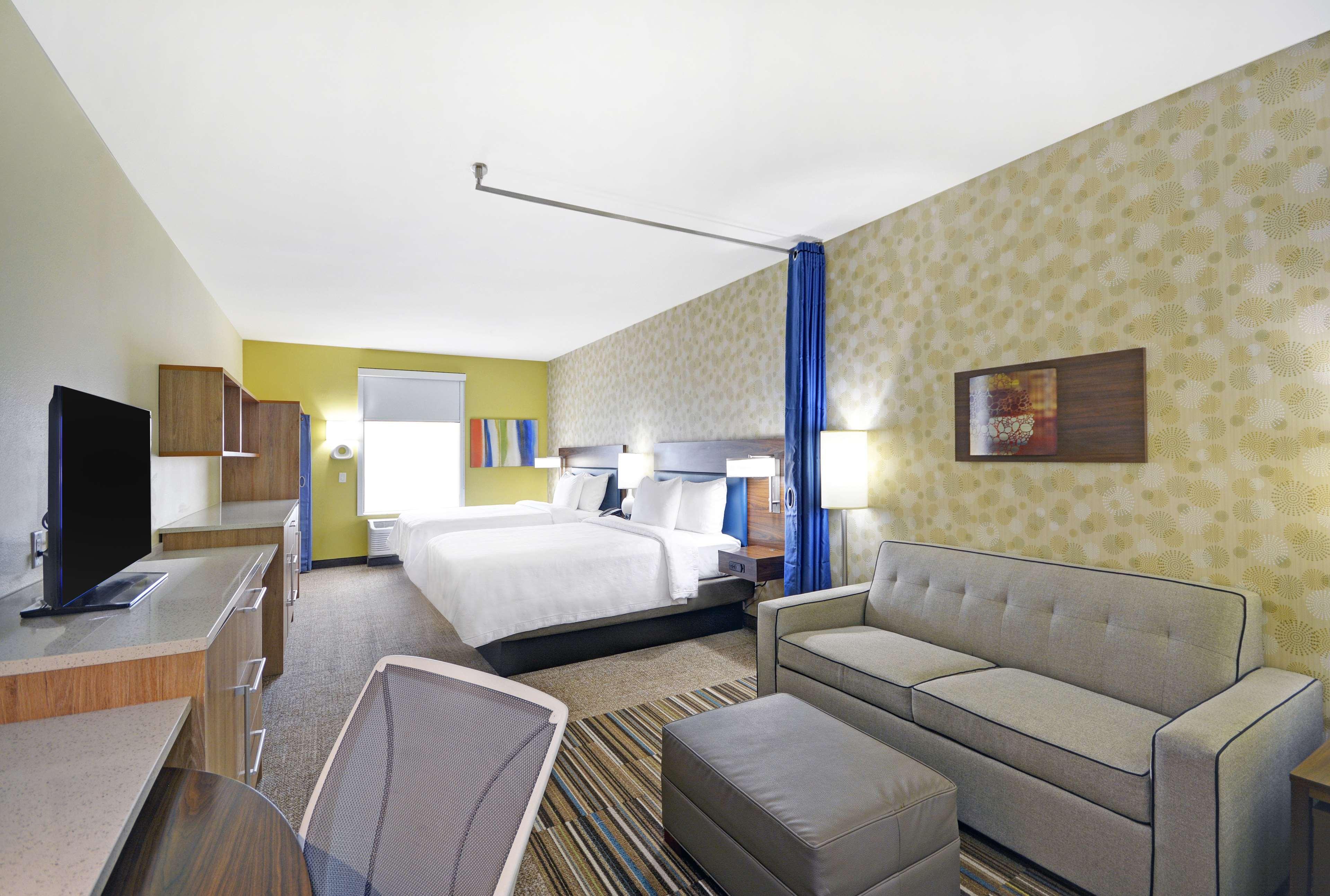 Home2 By Hilton Dallas 3* DeSoto