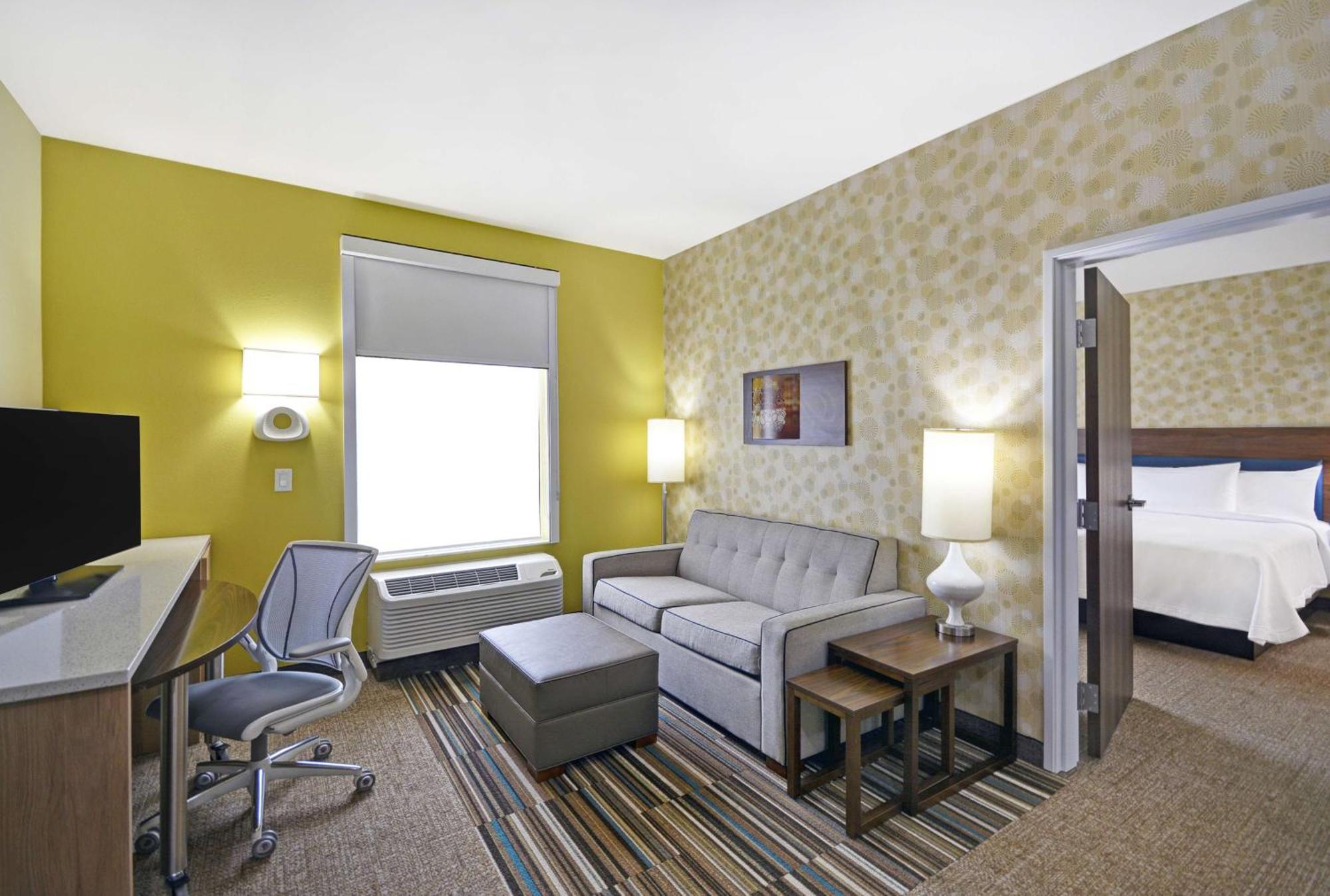 Home2 By Hilton Dallas Hotel DeSoto
