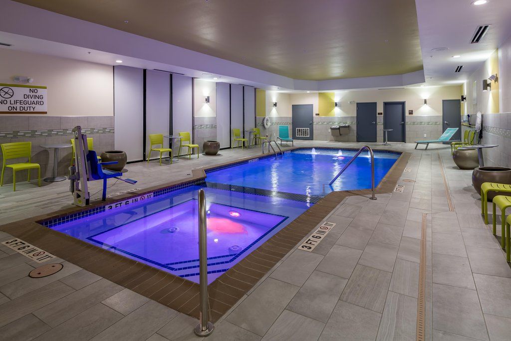 Home2 By Hilton Dallas 3* DeSoto
