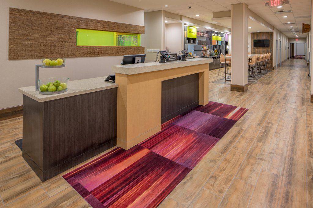 Home2 By Hilton Dallas